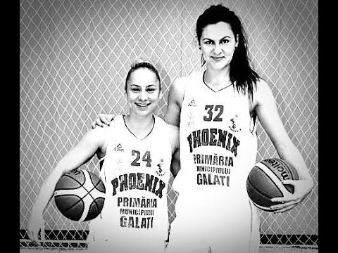 Necula Gabriela Highlights