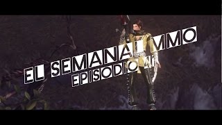 El Semanal MMO ep 041 - Revelation Online, Lost Ark, Robocraft...