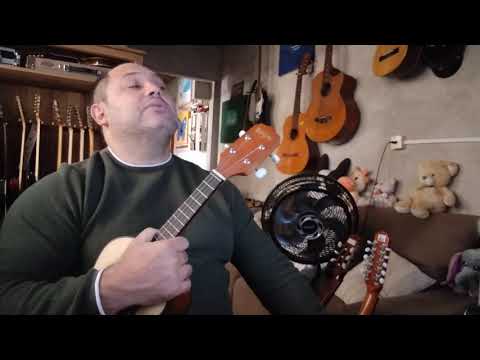 Rosinha - Jeito Moleque