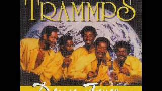 The Trammps - Rubberband