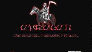 Eisregen - Feindbild Mensch (Cover Demo)