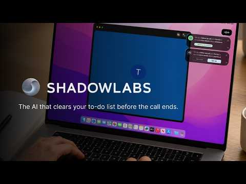Product Video