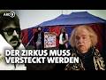 Von Der Pleite Zur Legende Roncalli Macht Der Manege