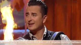 Andreas Gabalier - Es wird scho glei dumpa 2015