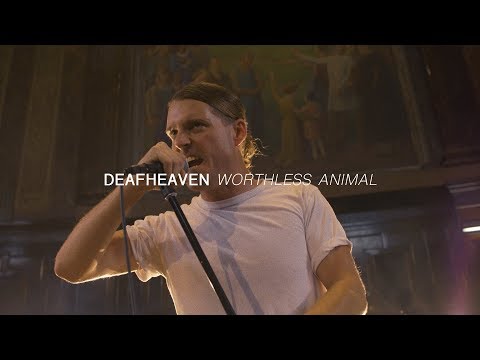 Deafheaven - Worthless Animal | Audiotree Far Out