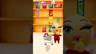 Download lagu Buy all kinds of chips in the supermarket #cartoon #funny #comedy #shorts #cocomelon #trendingshorts mp3 Download lagu Buy all kinds of chips in the supermarket #cartoon #funny #comedy #shorts #cocomelon #trendingshorts mp3
