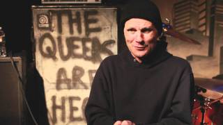 Joe Queer &amp; the Ramones