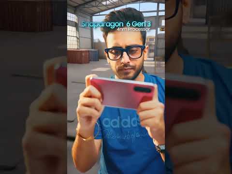 Thumbnail for Samsung Galaxy M47 5G Review | Camera, Gaming & Battery Test #infinitytech