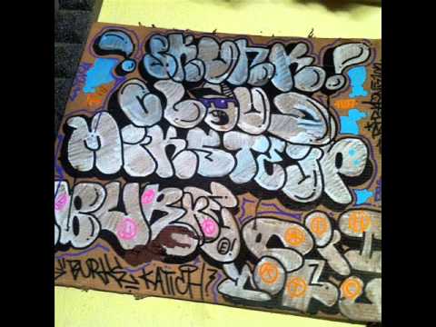 Katich Burke - Robin