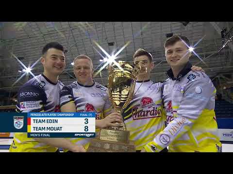 Players' Championship Highlights | Men's Final: Mouat vs. Edin, April 17, 2022