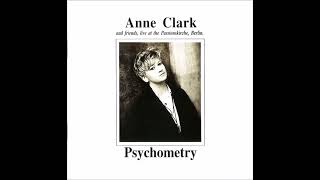 A2-Anne Clark-World Without Warning–Psychometry-Live At The Passionskirche-Berlin-1994