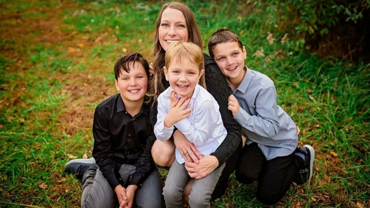 SE  ACONTECER COMIGO FOI ELE... | Caso Rebecca Bliefnick