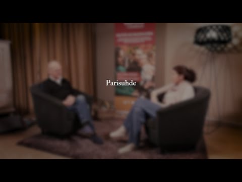 Parisuhde | Ihminen tavattavissa