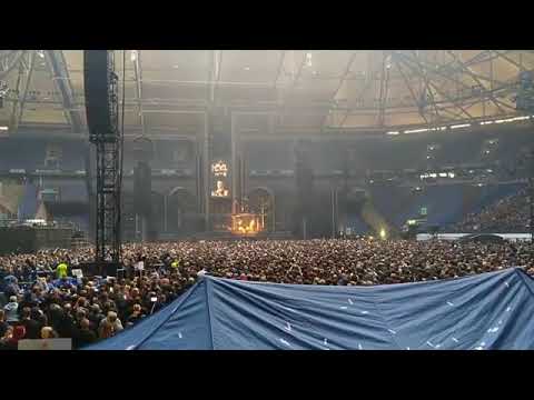 Rammstein - Diamant (Live Germany 2019)
