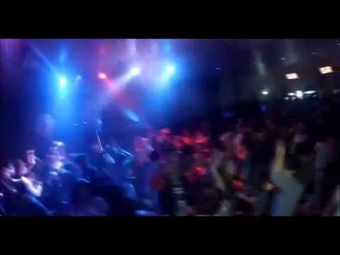 Bam Bam Morais feat Tiburon Valdez - Te Necesito