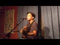 Juan Miguel Severo - Huling Gabi (Live & Uncut)