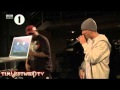 EminƎm ft Kon Artis -- Tim Westwood Freestyle ...