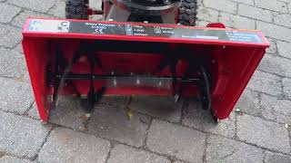 M&aacute;y thổi tuyết Meec Tools 016360 | H&igrave;nh ảnh 4 - Autoline