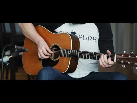 Blind Arthur's Breakdown video
