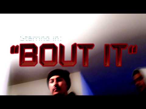 Courtessy - "Bout It" (OFFICIAL VIDEO)