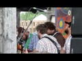 Drakkar Sauna - "The Long Sovereignty" - Nelsonville Music Festival - Nelsonville, OH - 5/15/11