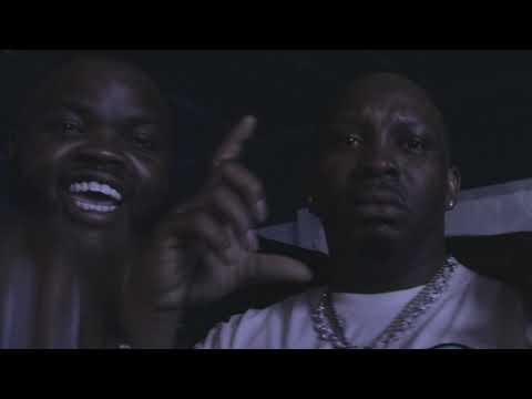 Big Phil - Listen ft. Cashstro (Official Video)