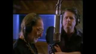 The Warmth of the Sun ~ Willie Nelson with The Beach Boys