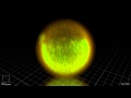Watching Zinc Sparks Fly As Egg Meets Sperm