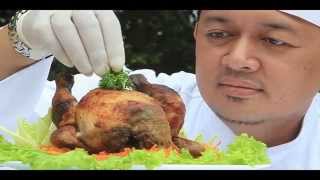 preview picture of video 'Catering Service di Bogor'