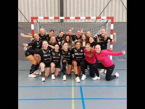 Beekse Fusie Club DB1 - Olympia DB1