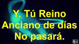 Anciano De Días, Luigi Castro