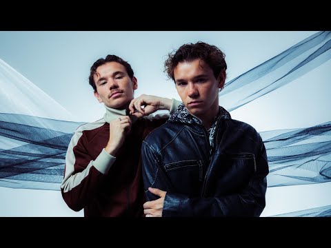 Marcus & Martinus - Saturn (finnish lyrics)