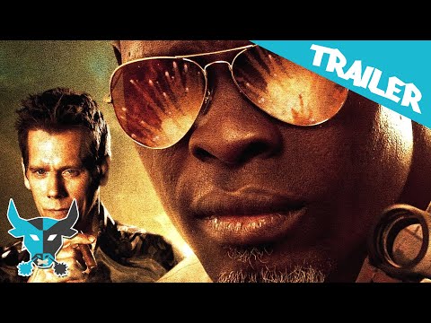 Elephant White | Trailer (deutsch)