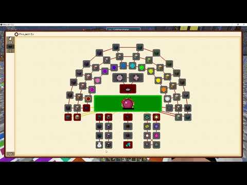 Minecraft Ragnamod V ep 19