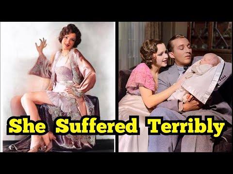 Dixie Lee Crosby's Tragic Death At 42