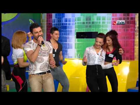 Fabrizio Faniello - No Surrender on Hadd Ghalik