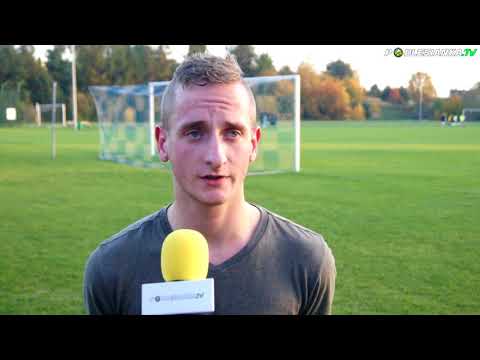 Prawdziwa historia jesieni - Podlesianka Katowice