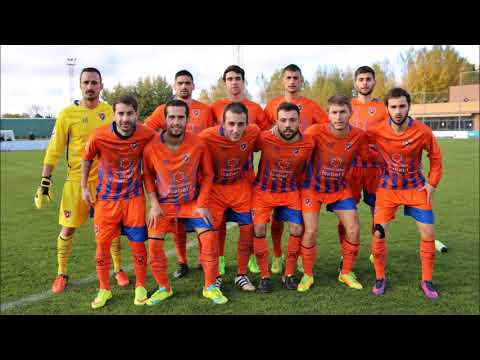 BURGOS PROMESAS 2000   Temp  2017   2018