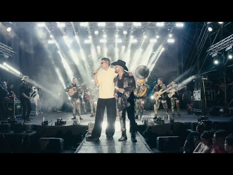 Regalada Sales Cara - Ciro Quiñonez, Pipe Bueno (Remix En Vivo)