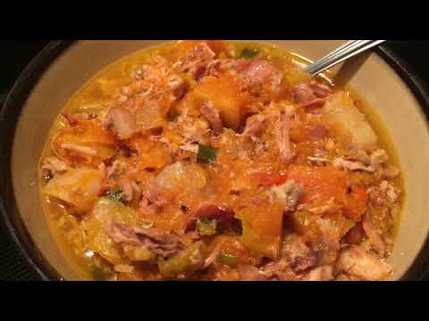 Renate's Kitchen: Meat Stock vs. Bone Broth