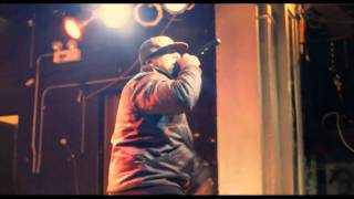 Phonte "Dance of the Reign"