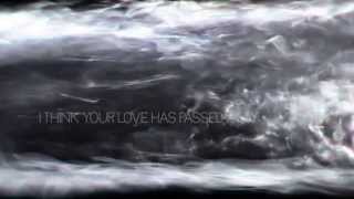 I Am A Camera - Lost In Love ( Lyric Video )