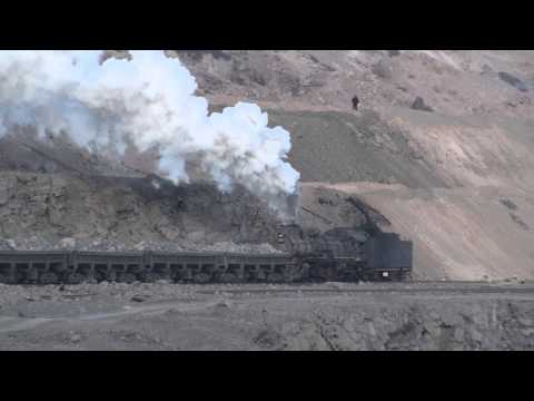 China - Sandaoling 5 - November 2012