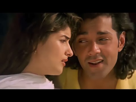Tujhe Bhool Ne Se Pehle Meri Jaan Chali Jaaye | Barsaat | Kumar Sanu, Sadhana Sargam