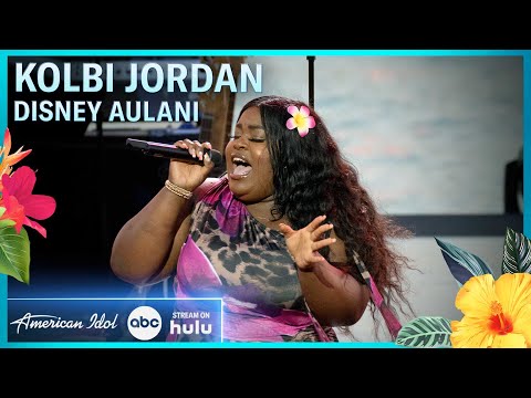 Kolbi Slays Patti LaBelle’s 'New Attitude' on American Idol