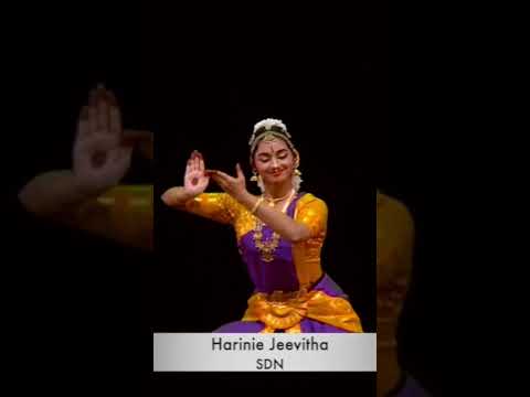 Keerthanam by Harinie Jeevitha