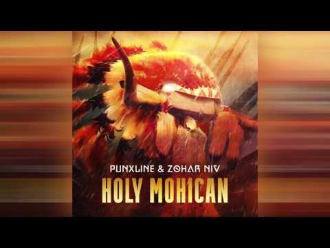 Punxline VS Zohar Niv - Holy Mohican