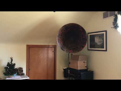 One Alone - Don Voorhees and His Earl Carroll's Vanities Orchestra - 1926