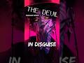 You Think The Devil Has Horns Kpopdemonhunters Jinu Marino MarinoMakesMusic
