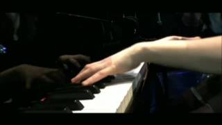 Regina Spektor - Machine - Live In London [HD]